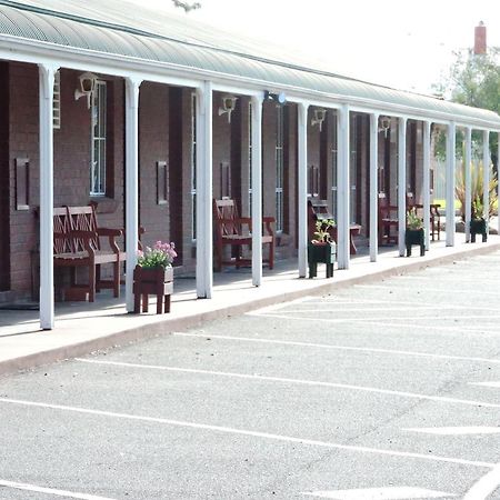Bairnsdale Tanjil Motor Inn 외부 사진