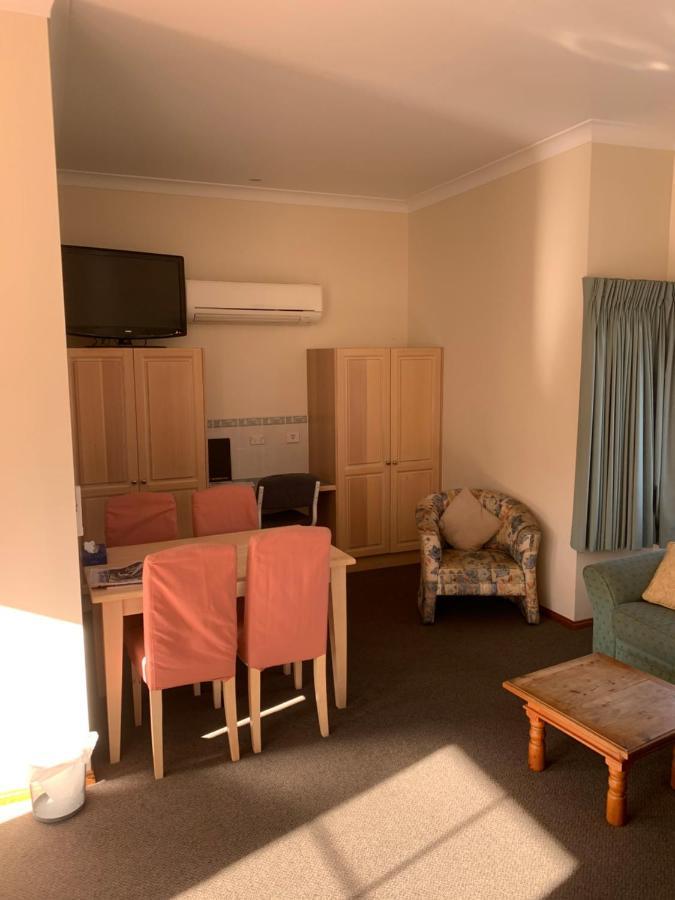 Bairnsdale Tanjil Motor Inn 외부 사진