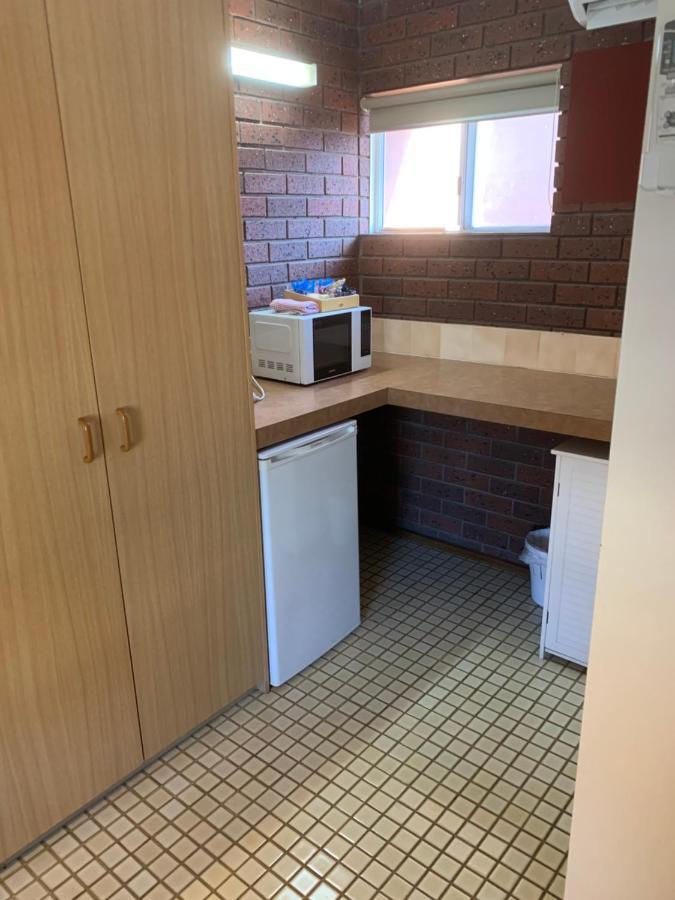 Bairnsdale Tanjil Motor Inn 외부 사진