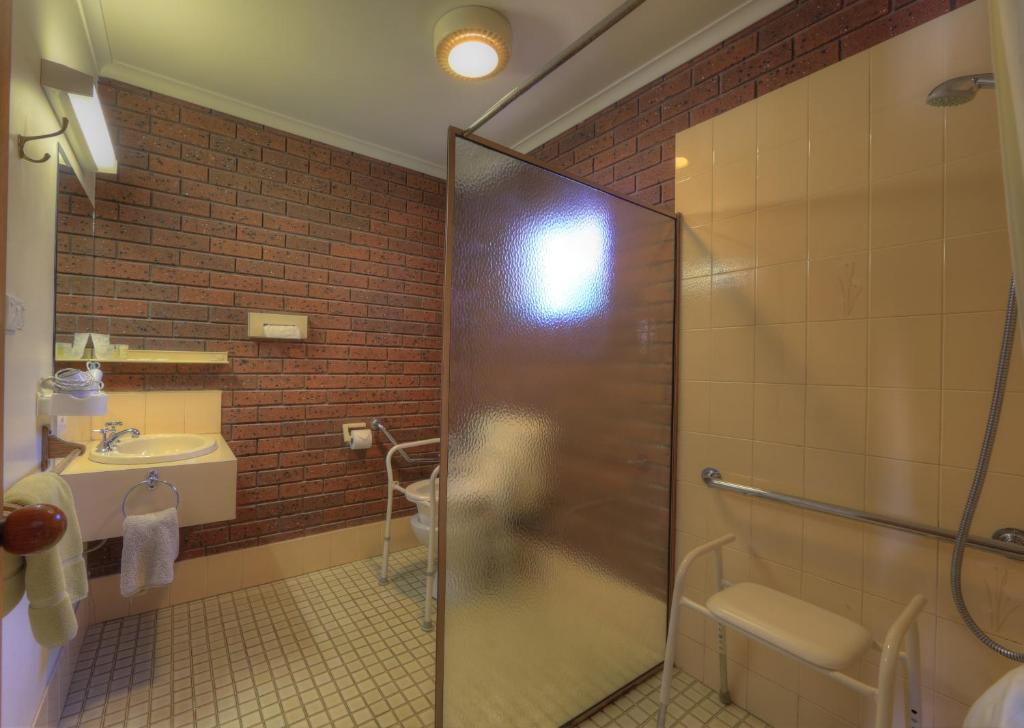 Bairnsdale Tanjil Motor Inn 외부 사진
