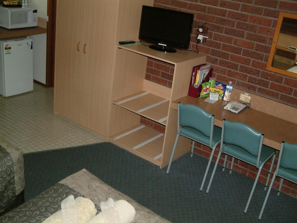 Bairnsdale Tanjil Motor Inn 외부 사진