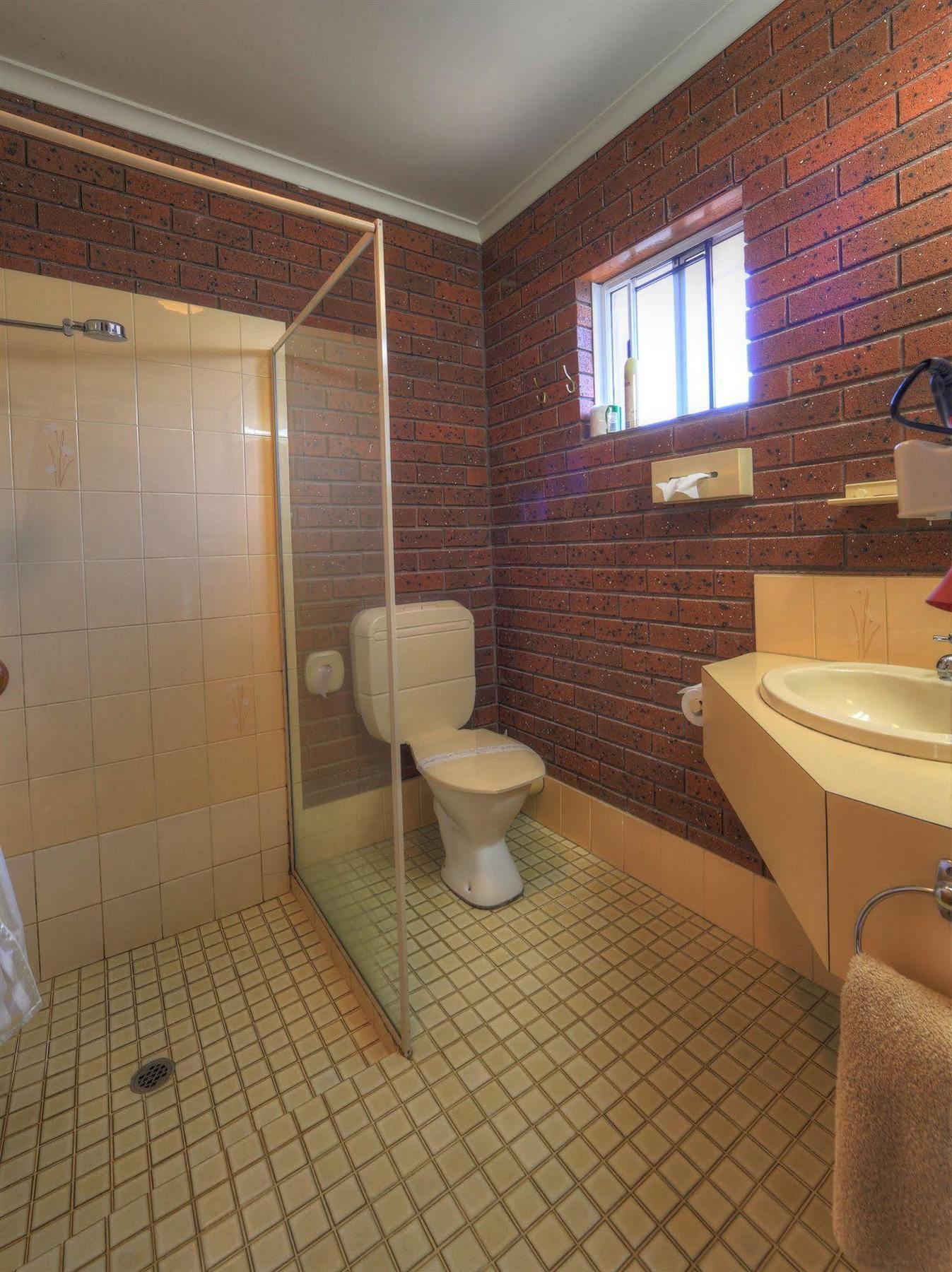 Bairnsdale Tanjil Motor Inn 외부 사진