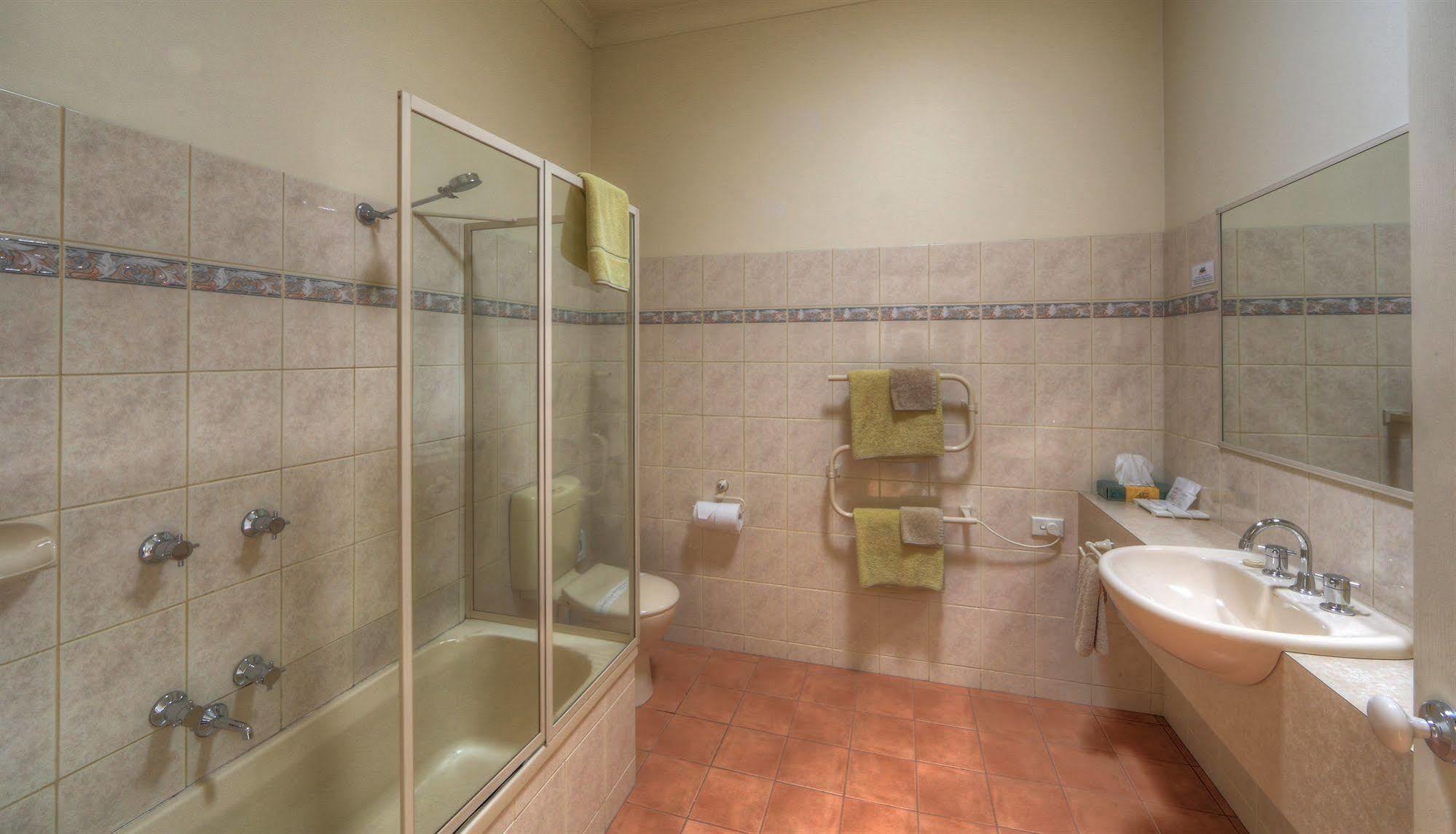 Bairnsdale Tanjil Motor Inn 외부 사진