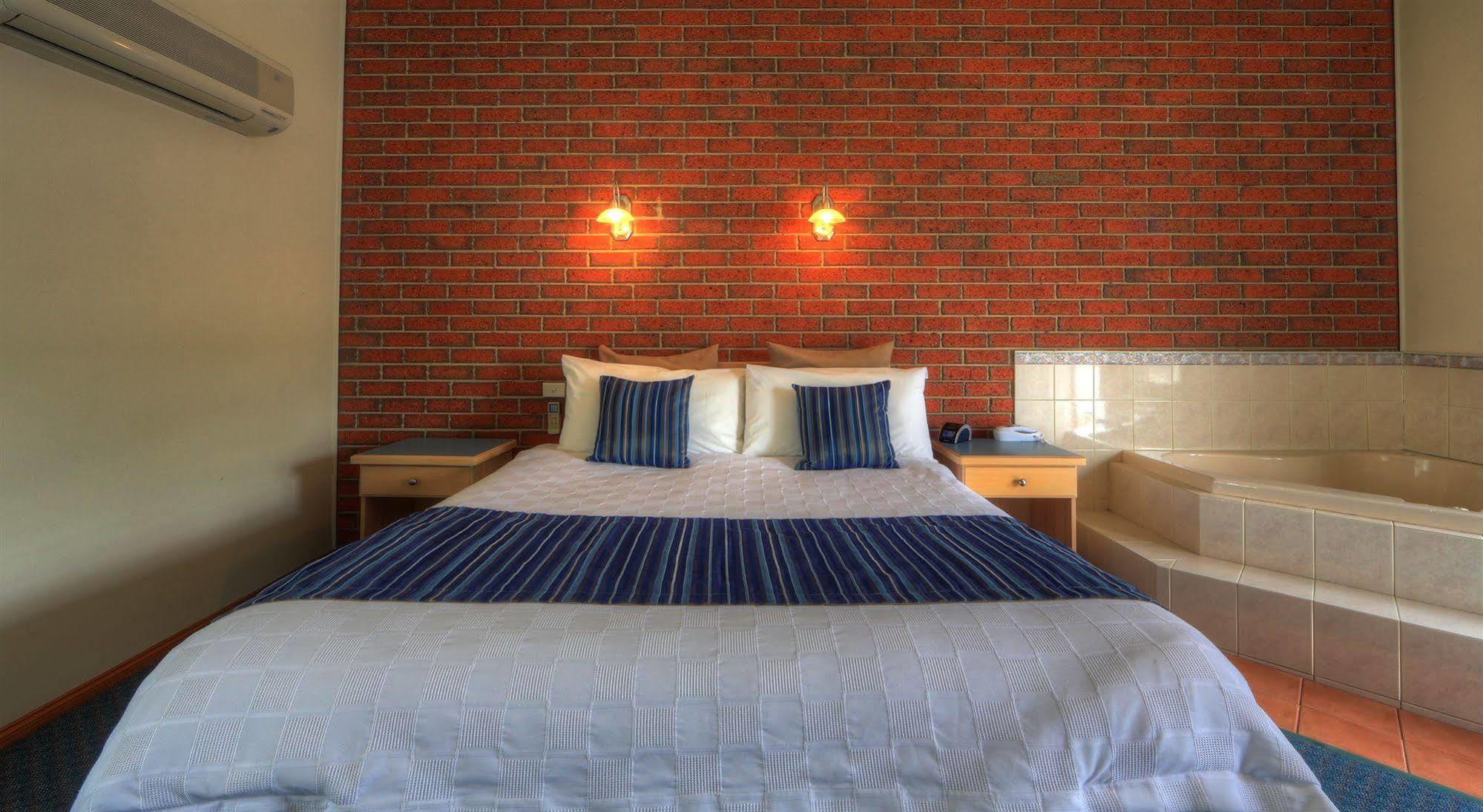 Bairnsdale Tanjil Motor Inn 외부 사진